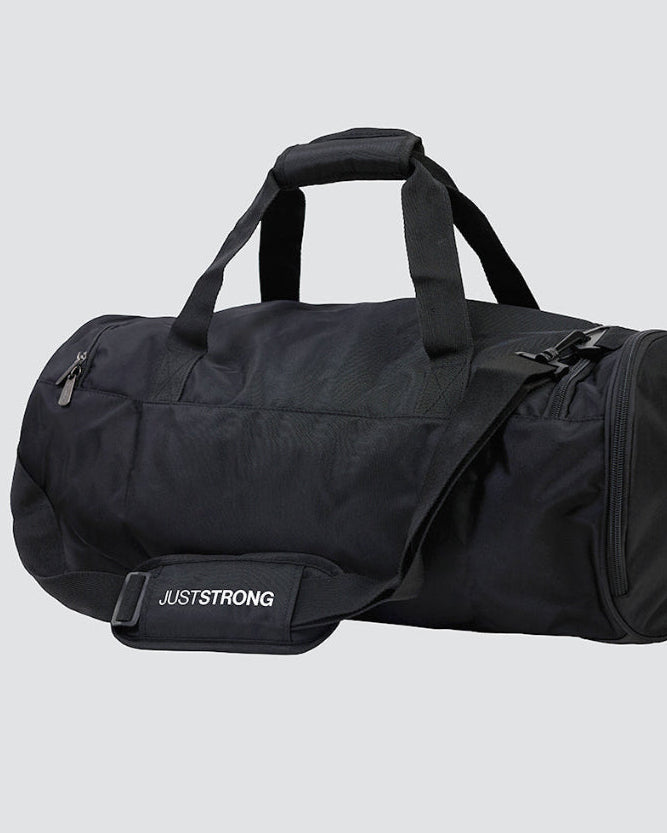 Black Gym Holdall