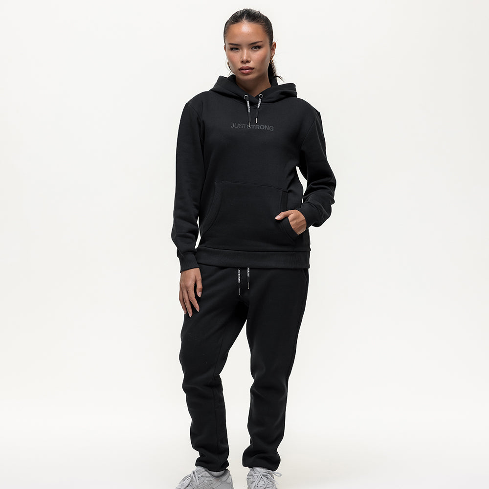 Core Hoodie - Black Onyx