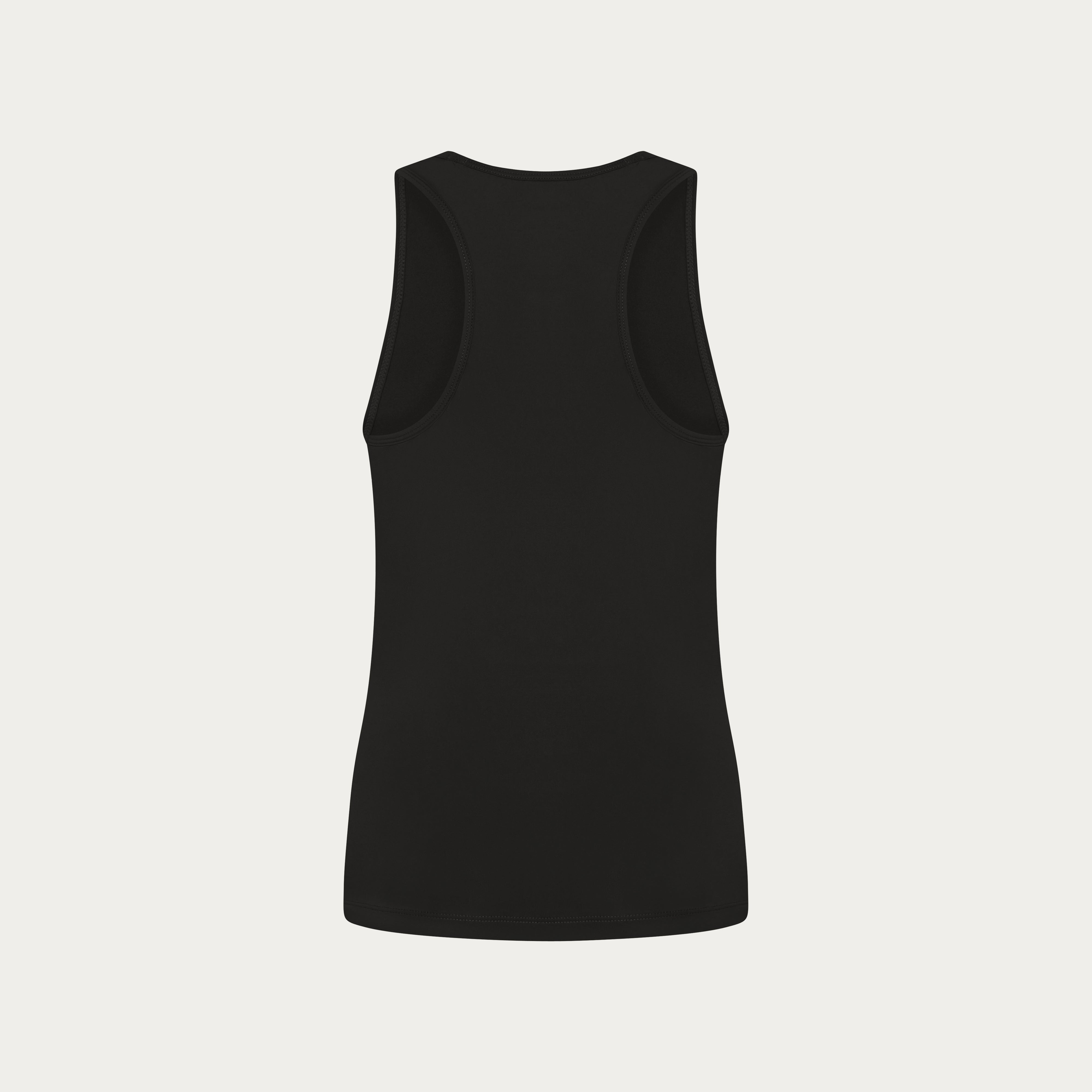 Motion Vest - Cocoa
