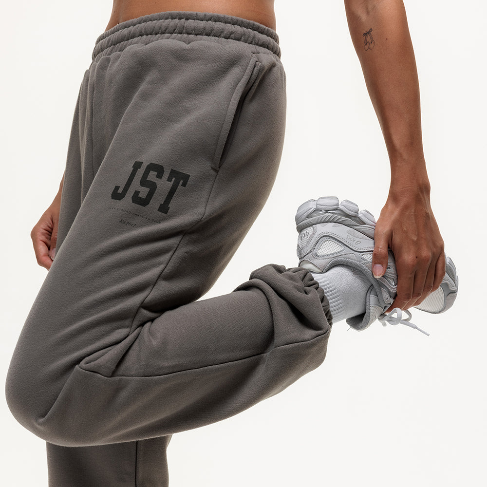 Training Club Oversized Joggers - Washed Olive