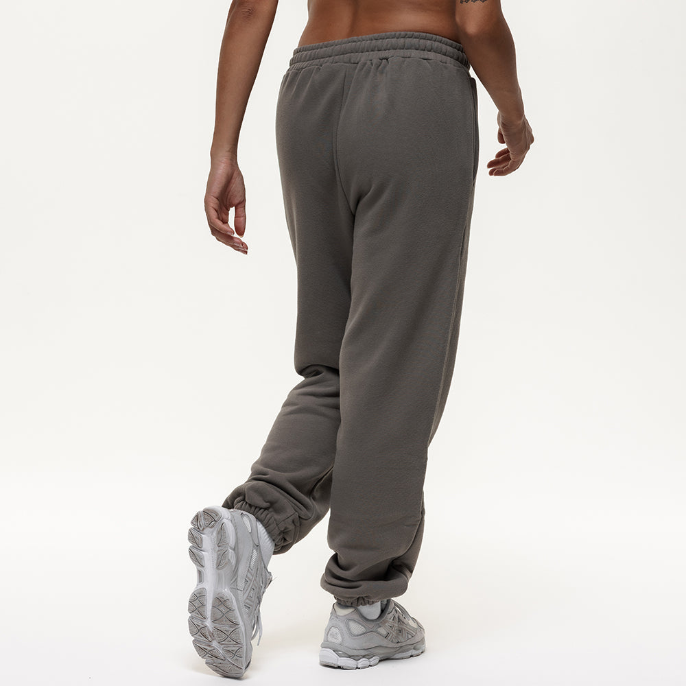 Training Club Oversized Joggers - Washed Olive