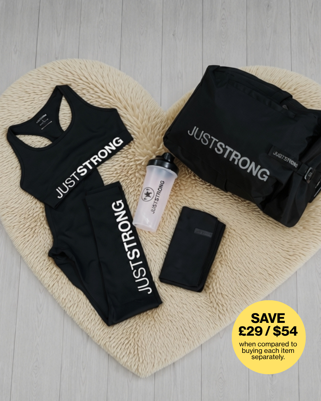 Ambassador Bundle - Black Limited Edition